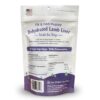 lamb liver label