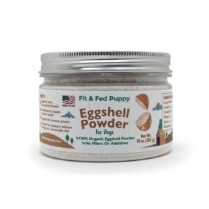egg shell powder
