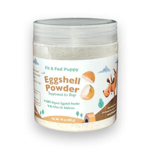 eggshell powder