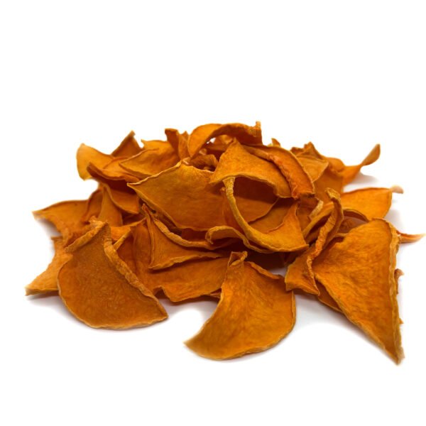 organic pumpkin chips